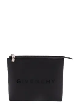 Givenchy: Клатч 