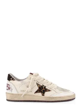 Golden Goose: Кроссовки 