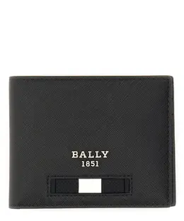 Bally: Чёрный кошелёк 