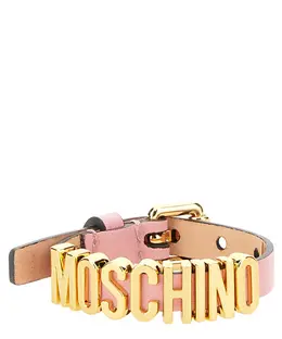 Moschino: Браслет 