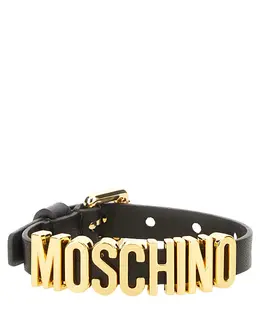 Moschino: Браслет 