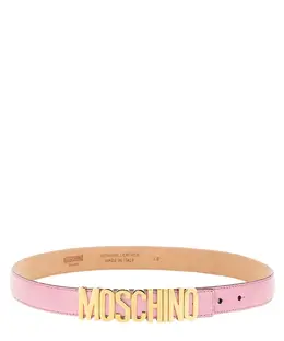 Moschino: Ремень 