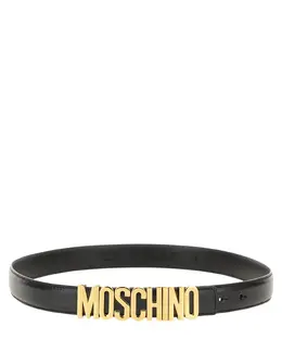 Moschino: Ремень 