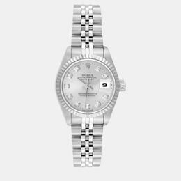 Rolex: Часы 