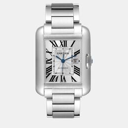 Cartier: Часы  Tank Anglaise