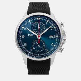 IWC: Часы  Portugieser