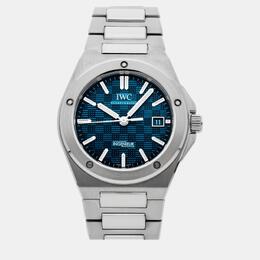 IWC: Часы  Ingenieur