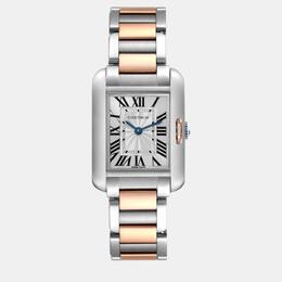 Cartier: Часы  Tank Anglaise