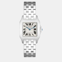 Cartier: Часы  Santos