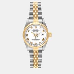 Rolex: Часы 