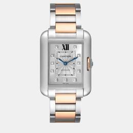 Cartier: Часы  Tank Anglaise