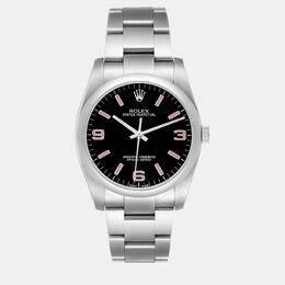 Rolex: Часы  Oyster Perpetual