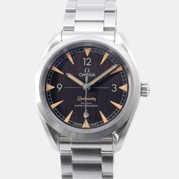 Omega: Часы  Seamaster