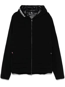 Moncler Grenoble: Трикотажный кардиган 