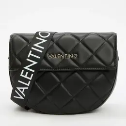 Valentino: Чёрная сумка 