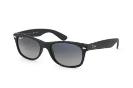 Ray-Ban: Очки  New Wayfarer