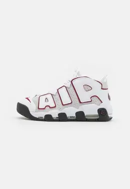 Nike: Белые кроссовки  Air More Uptempo 96