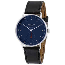 Nomos: Часы 