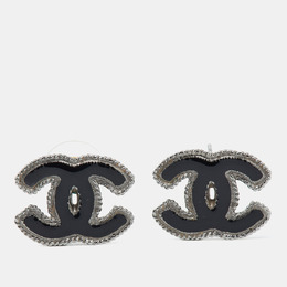 Chanel: Серьги 