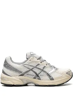 ASICS: Белые кроссовки  Gel-1130