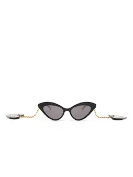 Gucci Eyewear: Очки 