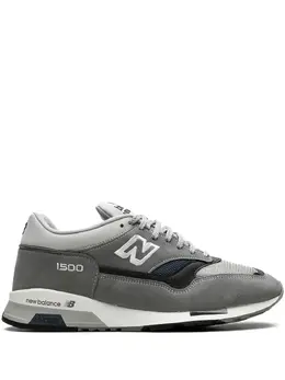 New Balance: Кроссовки  1500