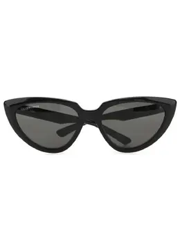 Balenciaga Eyewear: Очки 