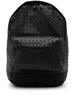 Bao Bao Issey Miyake: Чёрный рюкзак 