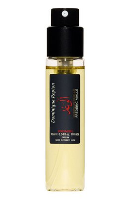 Frederic Malle: Духи 