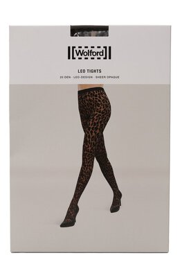 Wolford: Колготки 