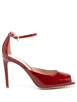 Gianvito Rossi: Сандалии 