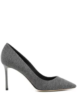 Jimmy Choo: Туфли  Romy