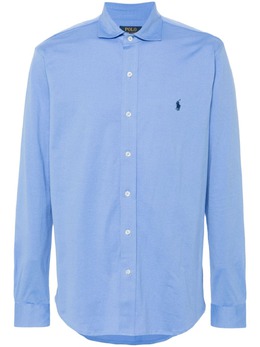 Polo Ralph Lauren: Хлопковое поло 
