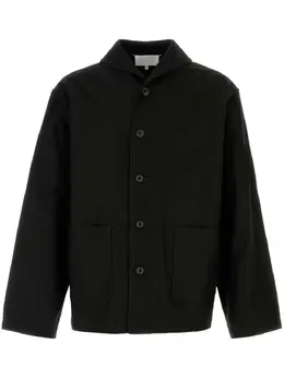 Maison Margiela: Хлопковая куртка 