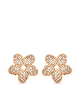 Oscar de la Renta: Серьги 