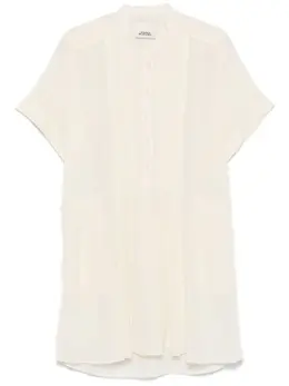 ISABEL MARANT: Короткое платье 