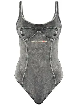 Diesel: Тёмный боди 