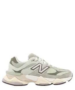 New Balance: Многоцветные кроссовки  9060
