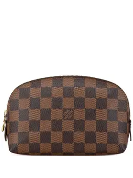 Louis Vuitton Pre-Owned: Косметичка 