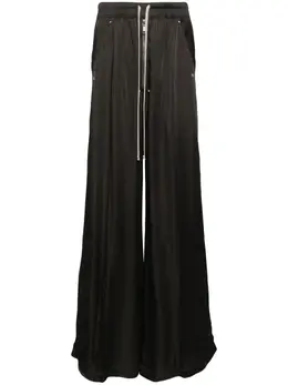 Rick Owens: Чёрные брюки  Bela