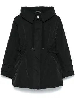 Ermanno Scervino: Чёрная куртка 
