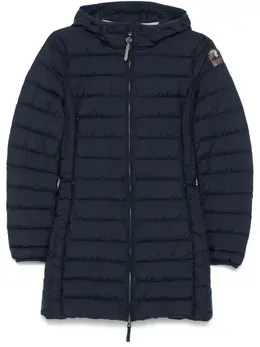 Parajumpers: Синяя куртка 