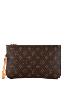 Louis Vuitton Pre-Owned: Косметичка 