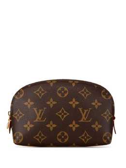 Louis Vuitton Pre-Owned: Косметичка 