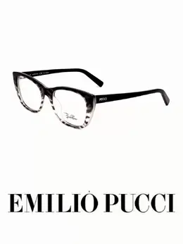 Emilio Pucci: Очки 