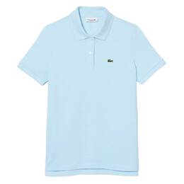 Lacoste: Хлопковое поло 