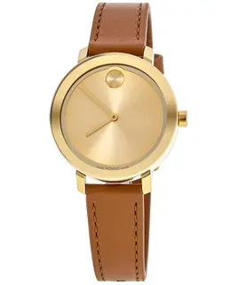 Movado: Часы 