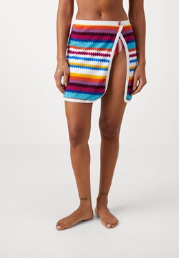 Missoni: Короткая юбка 