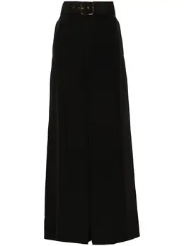 ZIMMERMANN: Чёрные брюки 