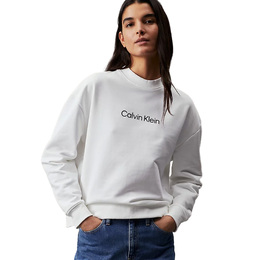 CALVIN KLEIN: Свитшот с принтом 